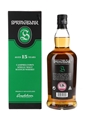 Springbank 15 Year Old Bottled 2021 70cl / 46%
