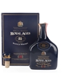 Royal Ages 21 Year Old Bottled 1980s - Justerini & Brooks 75cl / 43%