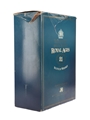 Royal Ages 21 Year Old Bottled 1980s - Justerini & Brooks 75cl / 43%