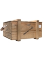 Isla Del Tesoro 20 Year Old Ron De Cuba 4 x 70cl / 40%