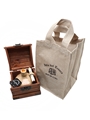 Isla Del Tesoro 20 Year Old Ron De Cuba 4 x 70cl / 40%