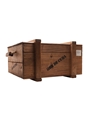 Isla Del Tesoro 20 Year Old Ron De Cuba 4 x 70cl / 40%