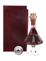 Hardy Noces De Diamant Cognac Crystal Decanter 70cl / 40%