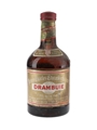 Drambuie Liqueur Bottled 1980s 68cl / 40%