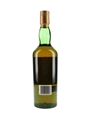 Talisker 10 Year Old Bottled 1980s-1990s - Map Label 75cl / 45.8%