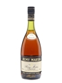 Remy Martin 3 Star Cognac Bottled 1980s 70cl / 40%