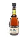 Remy Martin 3 Star Cognac Bottled 1980s 70cl / 40%