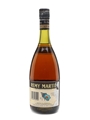Remy Martin 3 Star Cognac Bottled 1980s 70cl / 40%