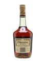 Hennessy VS Cognac Bottled 1980s - Belgian Market 70cl / 40%