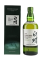 Hakushu Distiller's Reserve  70cl / 43%