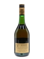 Otard Special 3 Star Cognac Bottled 1980s - Benelux Market 70cl / 40%