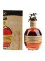 Blanton's Original Single Barrel No.498 Bottled 2020 70cl / 46.5%