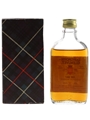 Longmorn Glenlivet 12 Year Old Bottled 1970s - Gordon & MacPhail 5cl / 40%