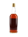 Macallan 70 Proof (Vintage Unknown) Bottled 1970s - Gordon & MacPhail 75cl / 40%
