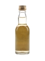 Glen Scotia 5 Year Old Bottled 1970s 5cl