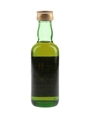 Ardbeg 10 Year Old Bottled 1970s 5cl