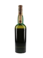 Red Hill Gold Label Bottled 1950s-1960s - Buton 75cl / 43%