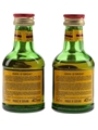 John O'Groats Extra Special Bottled 1980s - Drambuie Liqueur Co. 2 x 5cl / 40%