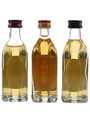 Grant's  3 x 4.7cl-5cl / 40%