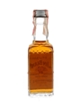 Jim Beam 5 Year Old Bottled 1970s-1980s 4.7cl / 40%