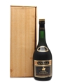 Ansac Napoleon Cognac Bottled 1980s 70cl / 40%