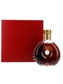 Remy Martin Louis XIII Bottled 1980s - Baccarat Crystal 70cl / 40%