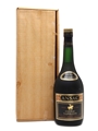 Ansac Napoleon Cognac Bottled 1980s 70cl / 40%