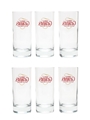 Grant's Scotch Whisky Glasses  