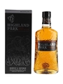 Highland Park Cask Strength Release No.1 70cl / 63.3%