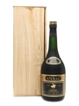 Ansac Napoleon Cognac Bottled 1980s 70cl / 40%