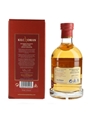 Kilchoman 2012 Single Bourbon Cask 726 Bottled 2021 70cl / 55.4%