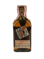 Dewar's Victoria Vat 12 Year Old Spring Cap Bottled 1930s - Schenley Import Corporation 4.7cl / 43.4%