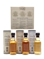 Balvenie Miniatures Set Founder's Reserve, Doublewood, Single Barrel 3 x 5cl