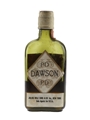 Peter Dawson Special Bottled 1930s-1940s - Julius Wile 4.7cl / 43.4%