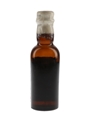 Royal Lochnagar Old Scotch Whisky Bottled 1940s - Sample 5cl