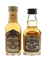 Chivas Regal 12 Year Old  2 x 5cl