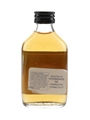 King's Crest 25 Year Old Bottled 1980s 5cl / 40%