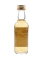 Ainslie's King's Legend Bottled 1980s 5cl