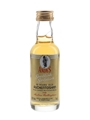 Auchentoshan 10 Year Old Scottish Soldier Bottled 1980s - Andrew Callaghan 5cl / 40%