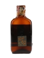 John Haig & Co. Gold Label 8 Year Old Spring Cap Bottled 1930s - James M McCunn & Co. 4.7cl / 43.4%