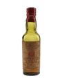 Ballantine's 17 Year Old Bottled 1935-1952 - 21 Brands 4.7cl / 43%
