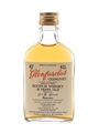 Glenfarclas Glenlivet 8 Year Old Bottled 1960s - P & F 4cl / 43%