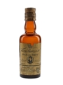 King George IV Bottled 1950s 5cl / 40%