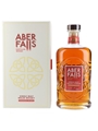 Aber Falls Inaugural Release Single Malt Welsh Whisky 70cl / 46%