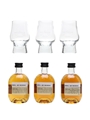 Glenrothes The Secrets Of The Glenrothes  3 x 10cl