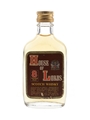 House Of Lords 8 Year Old Bottled 1980s 4cl / 43%