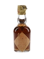 Gordon's Orange Gin Spring Cap Bottled 1940s-1950s 5cl / 34%