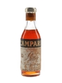 Campari Bitter Bottled 1960s 5cl / 25%