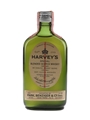 Harvey's Special Bottled 1950s - Park, Benziger & Co. 5.9cl / 43.4%