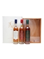 Chateau De Beaulon Cognac La Triadine Selection 3 x 20cl